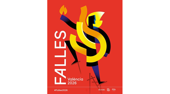 📢 HORARIO ESPECIAL – SEMANA FALLERA 🎆