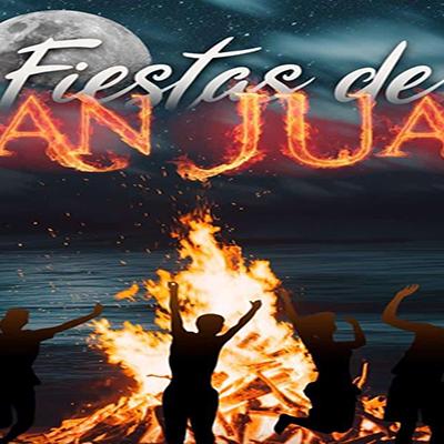 Festivo 24 de JUNIO, San Juan